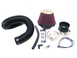 K&N 57 0441 Sportluftfiltersystem