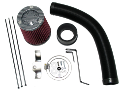 K&N 57 0443 Sportluftfiltersystem