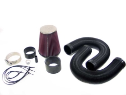 K&N 57 0445 Sportluftfiltersystem