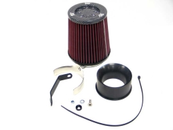 K&N 57 0453 Sportluftfiltersystem