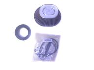 K&N 57 0461 Sportluftfiltersystem