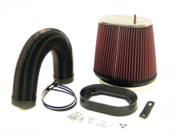 K&N 57 0467 Sportluftfiltersystem