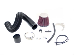 K&N 57 0468 Sportluftfiltersystem