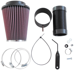 K&N 57 0474 Sportluftfiltersystem