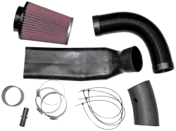 K&N 57 0481 Sportluftfiltersystem