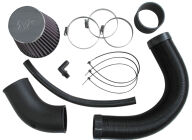 K&N 57 0482 Sportluftfiltersystem