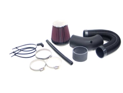 K&N 57 0489 Sportluftfiltersystem