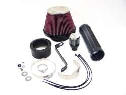K&N 57 0494 Sportluftfiltersystem