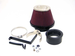 K&N 57 0499 Sportluftfiltersystem