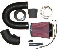 K&N 57 0507 Sportluftfiltersystem