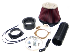 K&N 57 0514 Sportluftfiltersystem