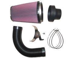 K&N 57 0524 Sportluftfiltersystem