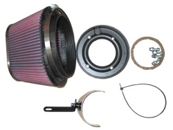 K&N 57 0528 Sportluftfiltersystem