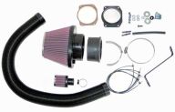 K&N 57 0548 Sportluftfiltersystem