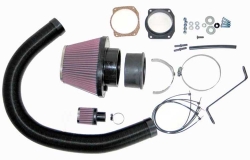 K&N 57 0548 Sportluftfiltersystem