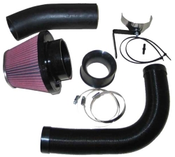 K&N 57 0560 Sportluftfiltersystem