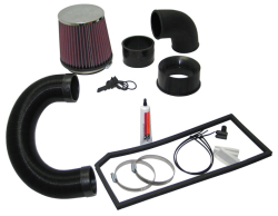K&N 57 0570 Sportluftfiltersystem