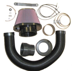 K&N 57 0571 Sportluftfiltersystem