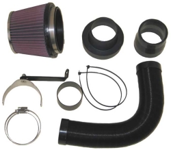 K&N 57 0589 Sportluftfiltersystem