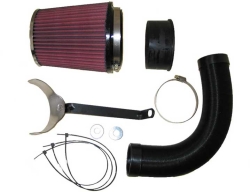 K&N 57 0590 1 Sportluftfiltersystem