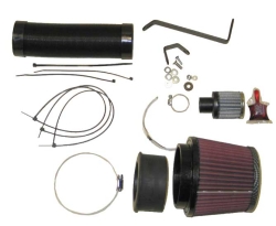 K&N 57 0593 Sportluftfiltersystem