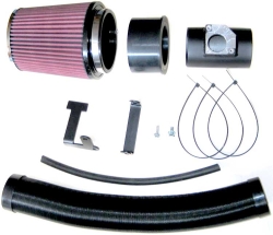 K&N 57 0594 Sportluftfiltersystem