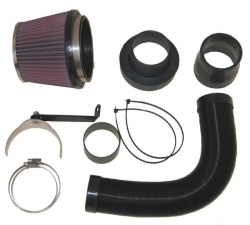 K&N 57 0603 Sportluftfiltersystem