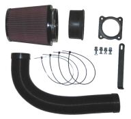 K&N 57 0614 Sportluftfiltersystem