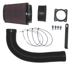 K&N 57 0614 Sportluftfiltersystem