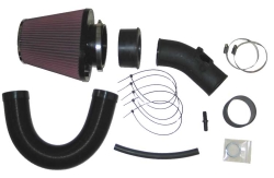 K&N 57 0615 Sportluftfiltersystem