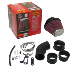 K&N 57 0618 1 Sportluftfiltersystem