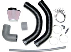 K&N 57 0631 Sportluftfiltersystem