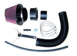 K&N 57 0632 Sportluftfiltersystem