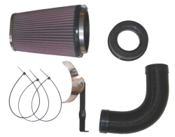 K&N 57 0636 Sportluftfiltersystem