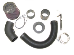 K&N 57 0647 Sportluftfiltersystem