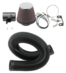 K&N 57 0649 Sportluftfiltersystem