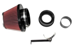 K&N 57 0652 Sportluftfiltersystem