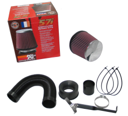 K&N 57 0663 Sportluftfiltersystem