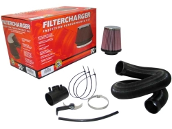 K&N 57 0664 Sportluftfiltersystem