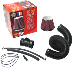 K&N 57 0668 Sportluftfiltersystem