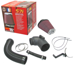 K&N 57 0673 Sportluftfiltersystem