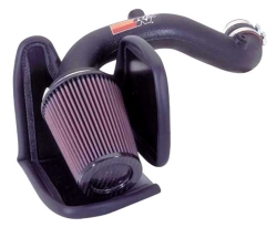 K&N 57 1531 Sportluftfiltersystem