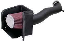 K&N 57 1533 Sportluftfiltersystem