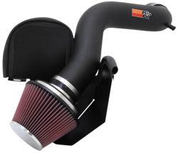 K&N 57 1539 Sportluftfiltersystem