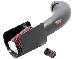 K&N 57 3027 Sportluftfiltersystem