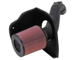 K&N 57 3034 Sportluftfiltersystem