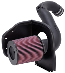 K&N 57 3047 Sportluftfiltersystem