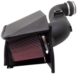 K&N 57 3057 Sportluftfiltersystem