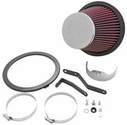 K&N 57 5500 Sportluftfiltersystem