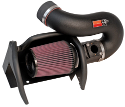 K&N 57 7000 Sportluftfiltersystem